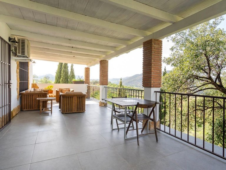 Villa for Sale in Coín, Malaga 30