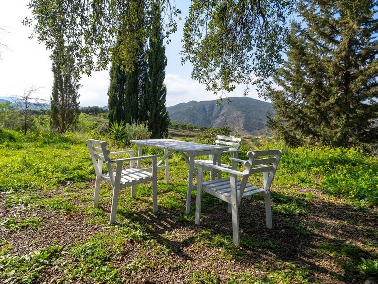Villa for Sale in Coín, Malaga 31