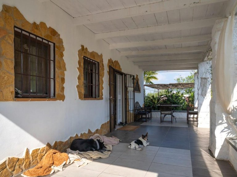 Villa for Sale in Coín, Malaga 33