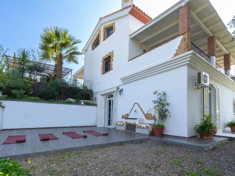 Villa for Sale in Coín, Malaga 5
