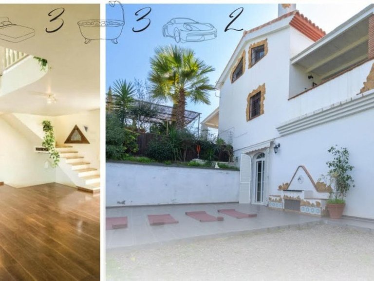 Villa for Sale in Coín, Malaga 6