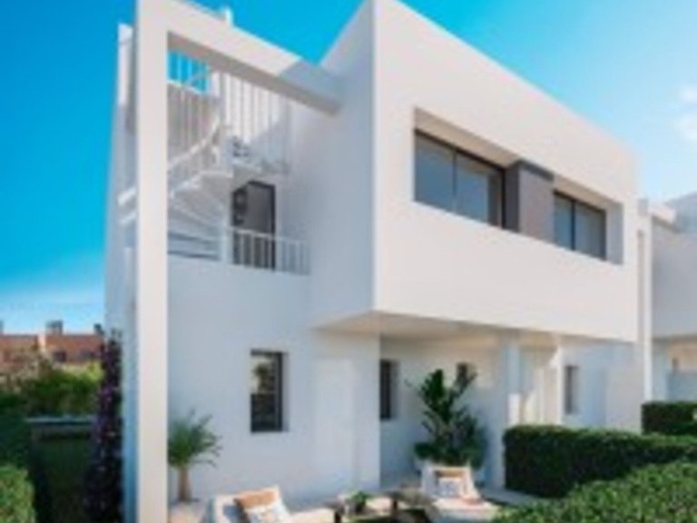 Villa for Sale in Costa del Sol Manilva, Malaga 11