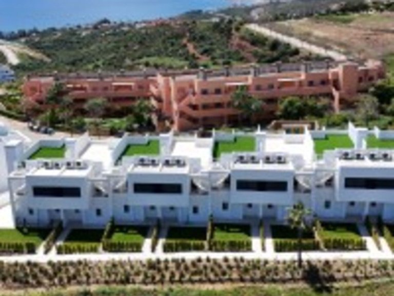 Villa for Sale in Costa del Sol Manilva, Malaga 9