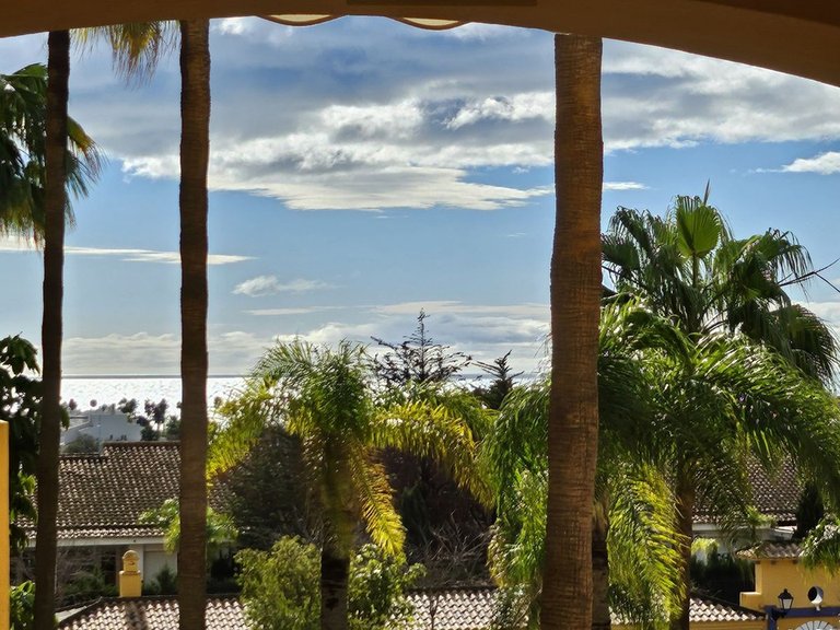 Apartment for Sale in San Pedro De Alcántara, Malaga 11