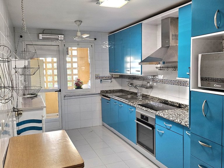 Apartment for Sale in San Pedro De Alcántara, Malaga 6