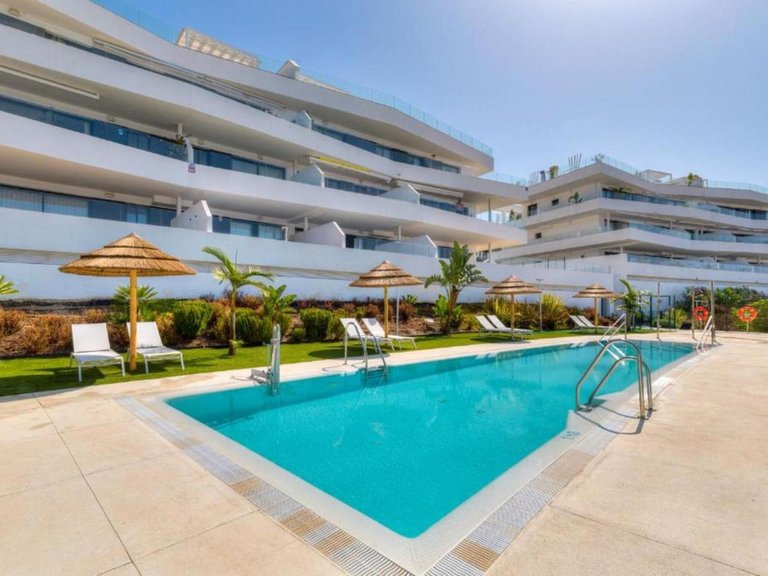 Apartment for Sale in Estepona, Malaga 1