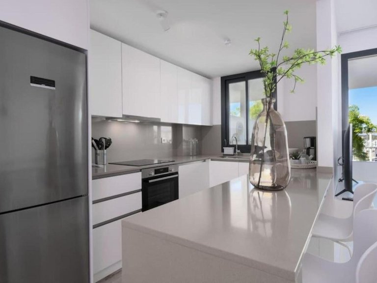 Apartment for Sale in Estepona, Malaga 10