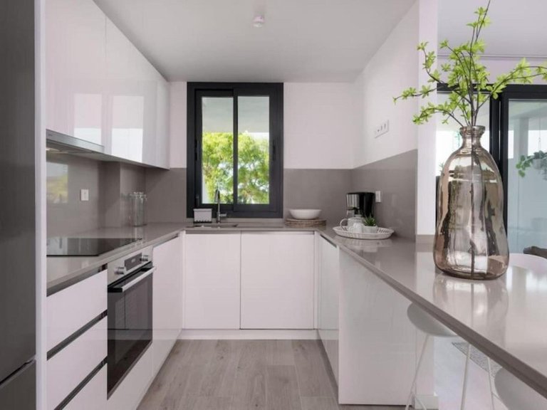 Apartment for Sale in Estepona, Malaga 11