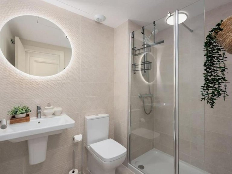 Apartment for Sale in Estepona, Malaga 14