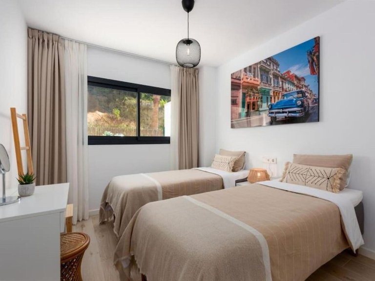Apartment for Sale in Estepona, Malaga 17
