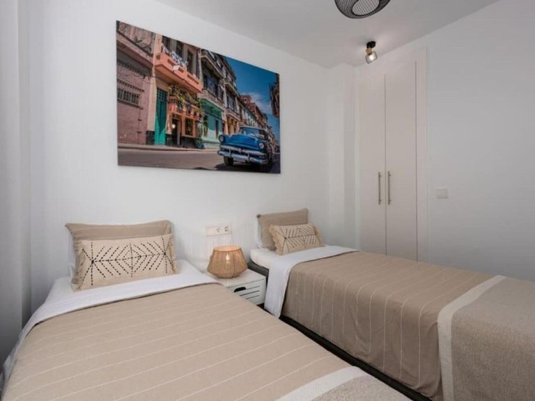 Apartment for Sale in Estepona, Malaga 18