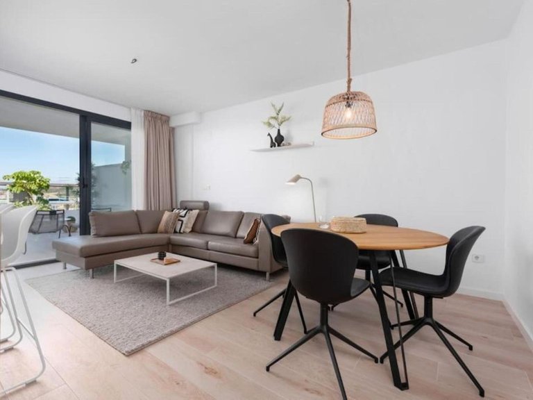 Apartment for Sale in Estepona, Malaga 2