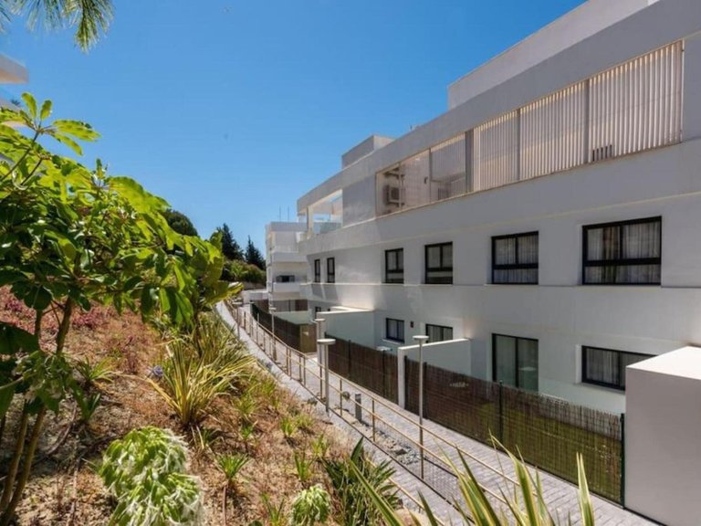 Apartment for Sale in Estepona, Malaga 22