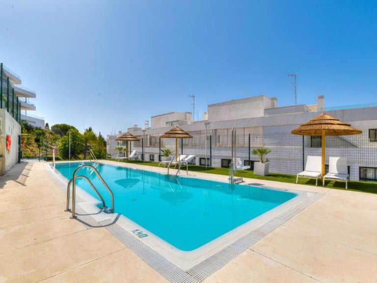 Apartment for Sale in Estepona, Malaga 24