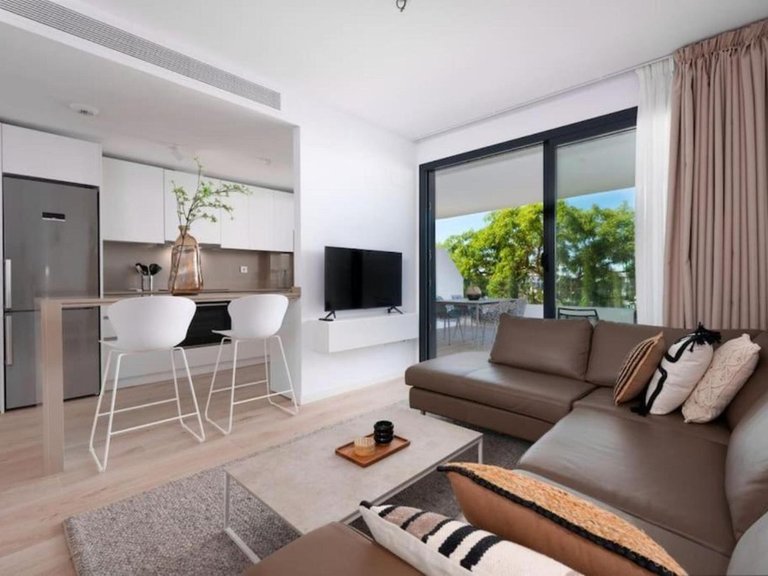 Apartment for Sale in Estepona, Malaga 3