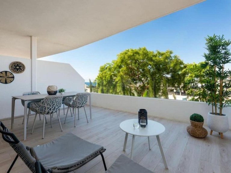Apartment for Sale in Estepona, Malaga 5