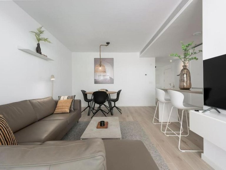 Apartment for Sale in Estepona, Malaga 8