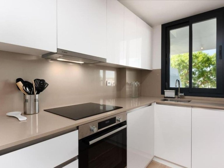 Apartment for Sale in Estepona, Malaga 9