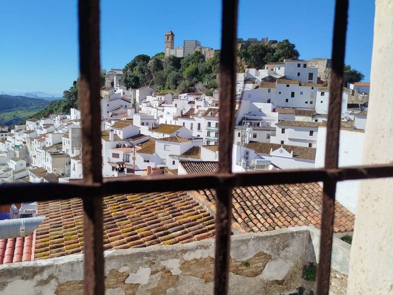 Villa for Sale in Casares, Malaga 17