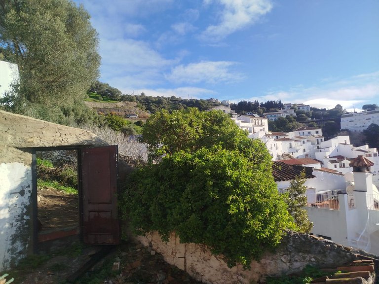 Villa for Sale in Casares, Malaga 3