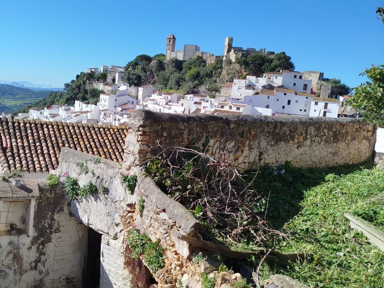 Villa for Sale in Casares, Malaga 33