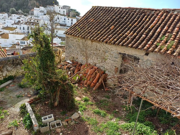 Villa for Sale in Casares, Malaga 5
