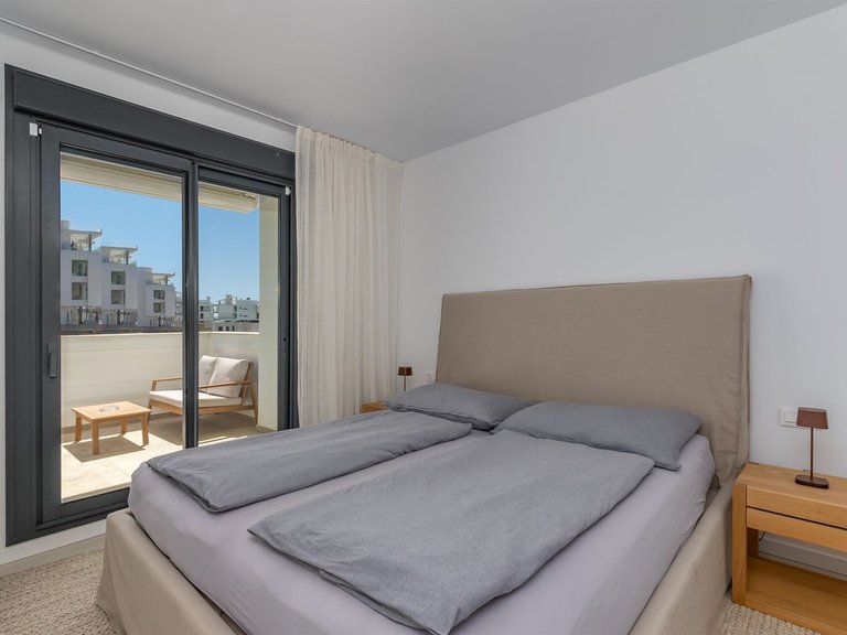 Apartment for Sale in Higueron, Malaga 10