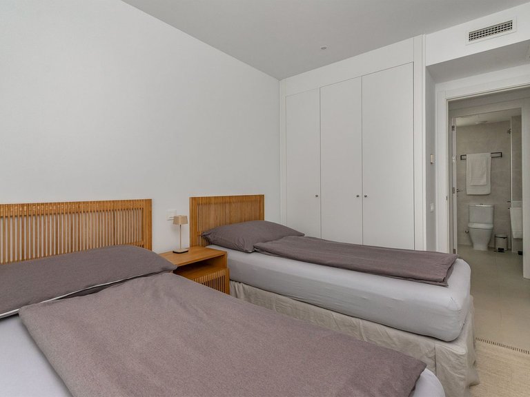 Apartment for Sale in Higueron, Malaga 14