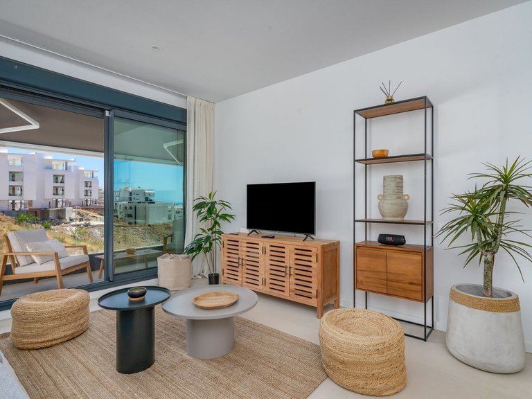 Apartment for Sale in Higueron, Malaga 3