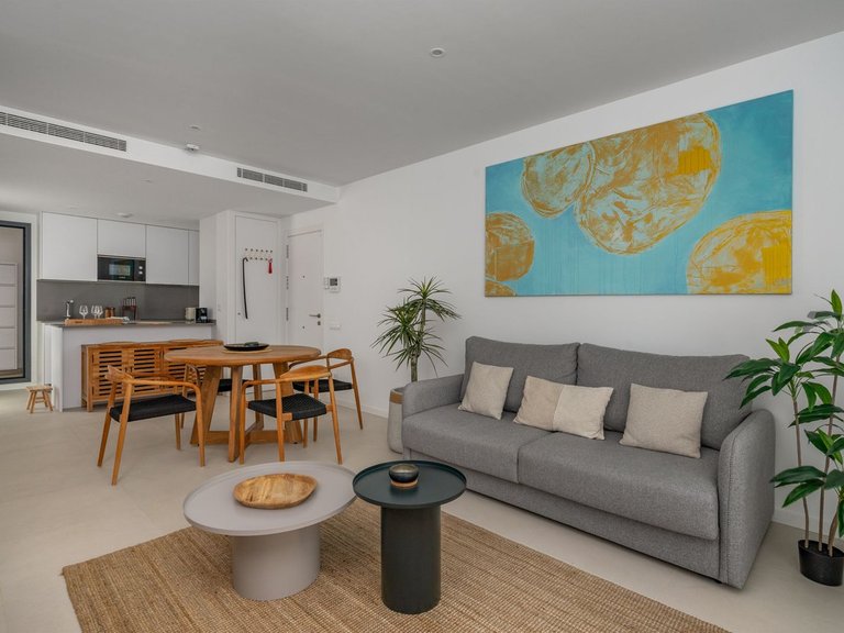 Apartment for Sale in Higueron, Malaga 5