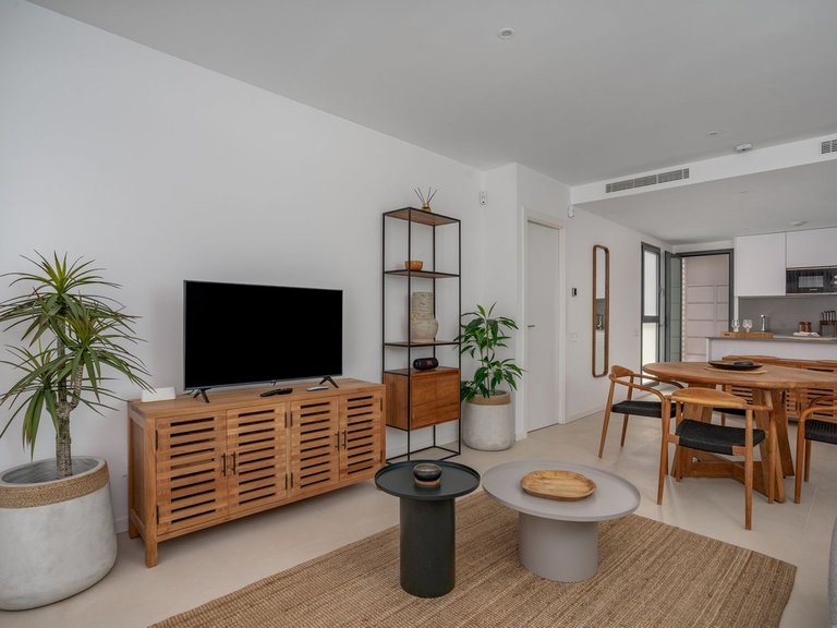 Apartment for Sale in Higueron, Malaga 6