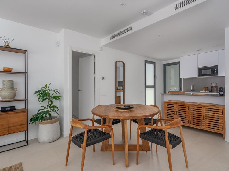 Apartment for Sale in Higueron, Malaga 7