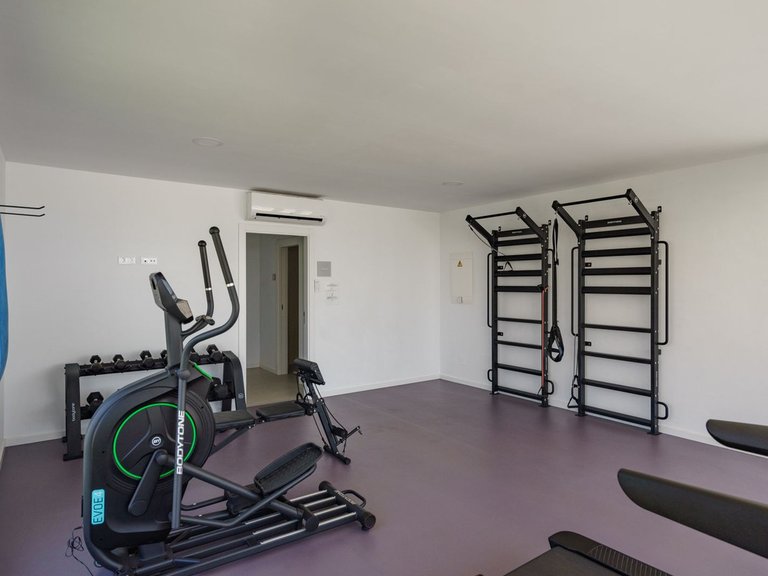 Apartment for Sale in Higueron, Malaga 8