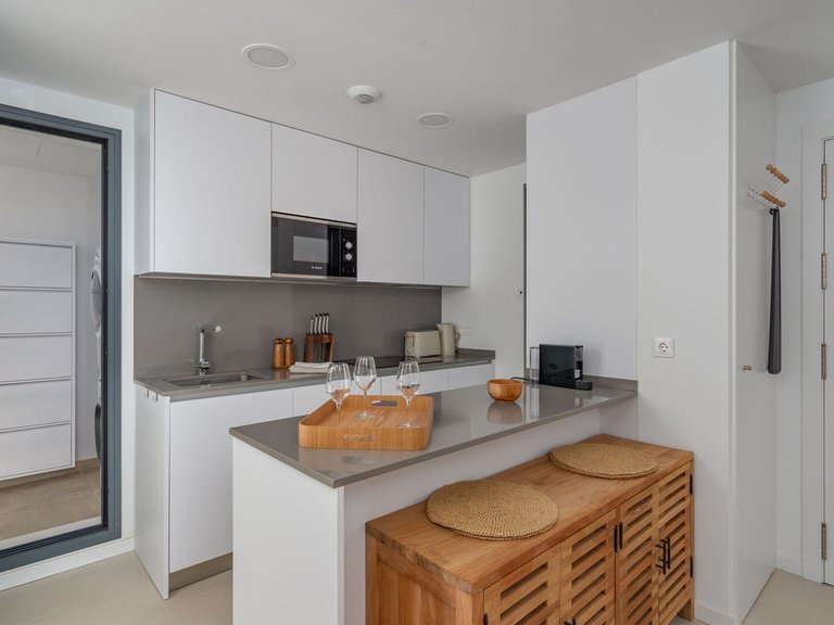 Apartment for Sale in Higueron, Malaga 9