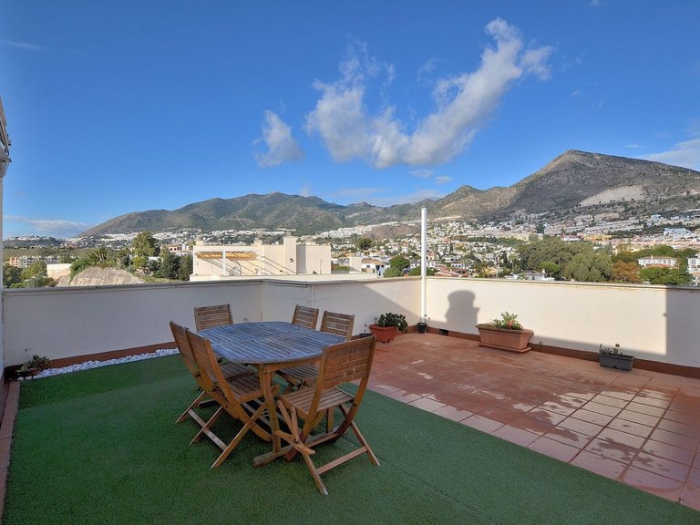 Apartment for Sale in Arroyo De La Miel, Malaga 1