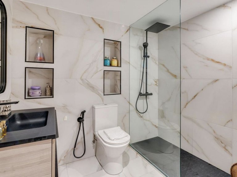 Apartment for Sale in Puerto Banús, Malaga 20