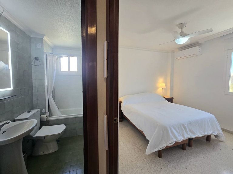 Apartment for Sale in Torremolinos Centro, Malaga 13