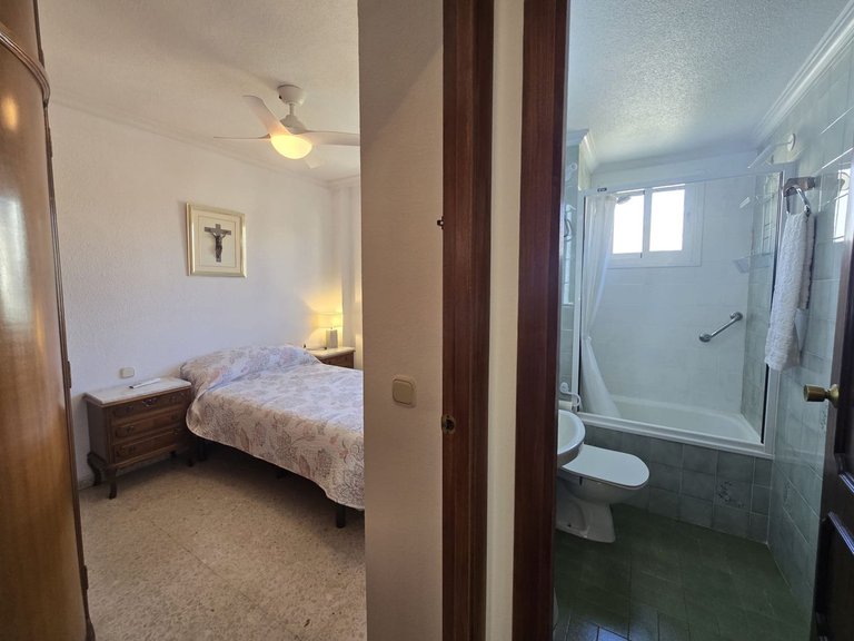 Apartment for Sale in Torremolinos Centro, Malaga 14