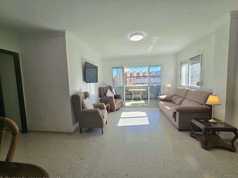 Apartment for Sale in Torremolinos Centro, Malaga 2
