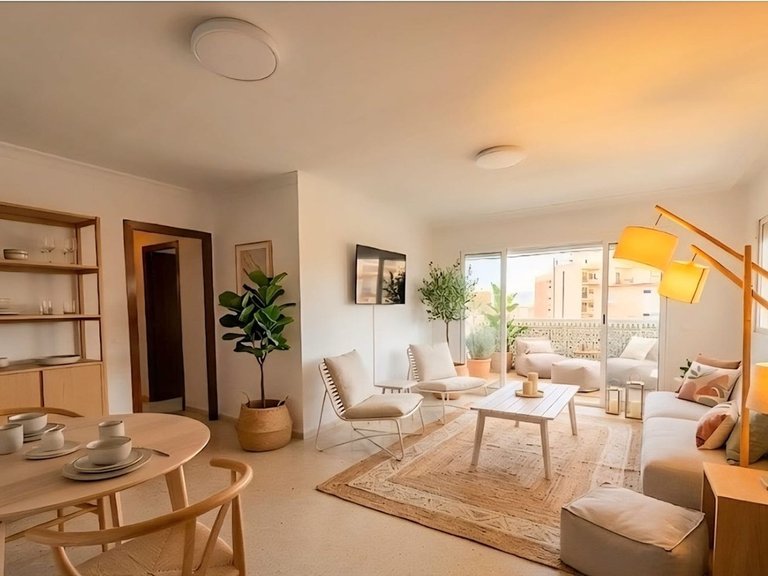 Apartment for Sale in Torremolinos Centro, Malaga 3