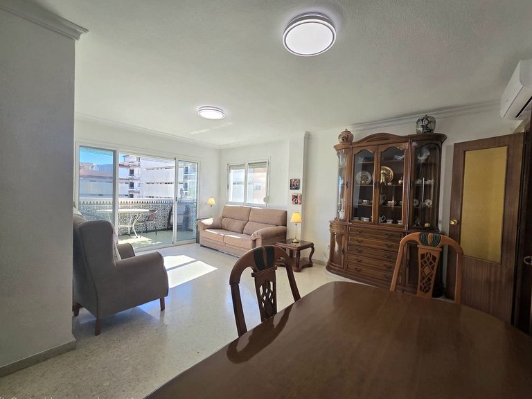 Apartment for Sale in Torremolinos Centro, Malaga 4