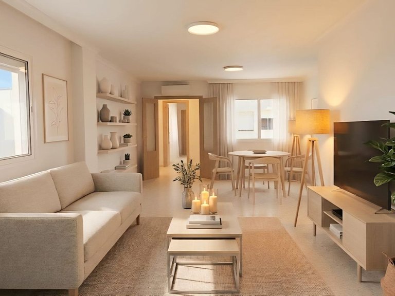 Apartment for Sale in Torremolinos Centro, Malaga 5
