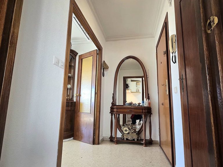 Apartment for Sale in Torremolinos Centro, Malaga 6