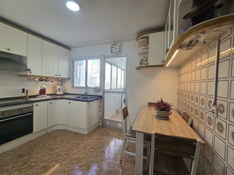 Apartment for Sale in Torremolinos Centro, Malaga 7