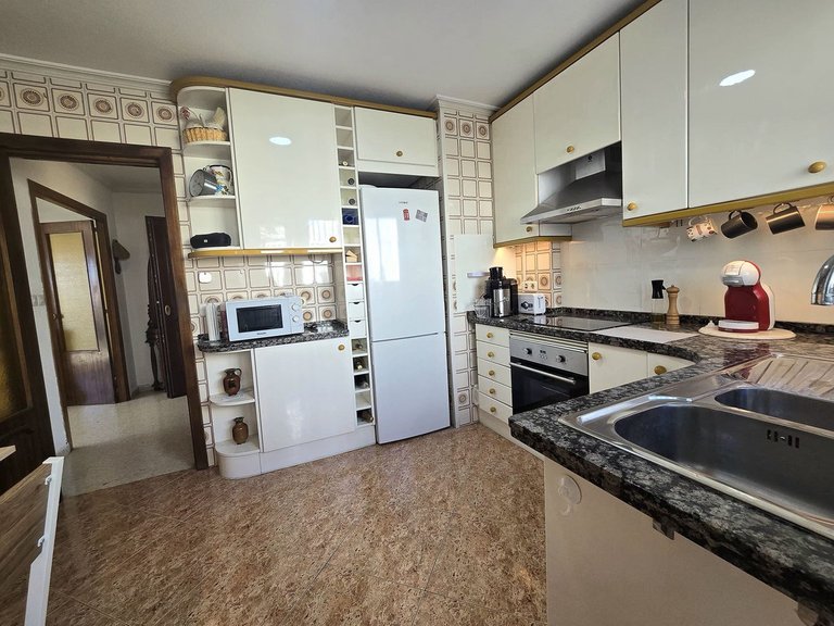 Apartment for Sale in Torremolinos Centro, Malaga 9