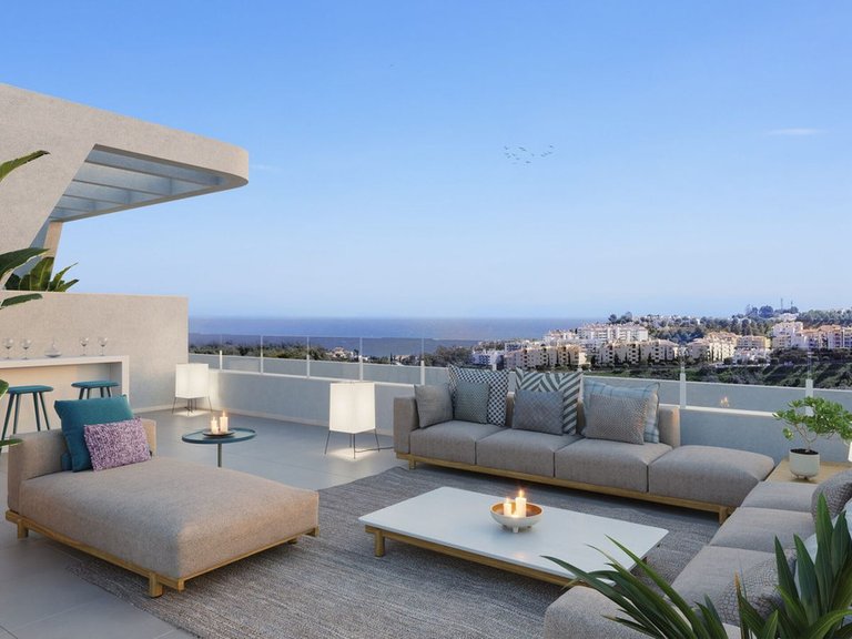 Apartment for Sale in La Cala De Mijas, Malaga 6