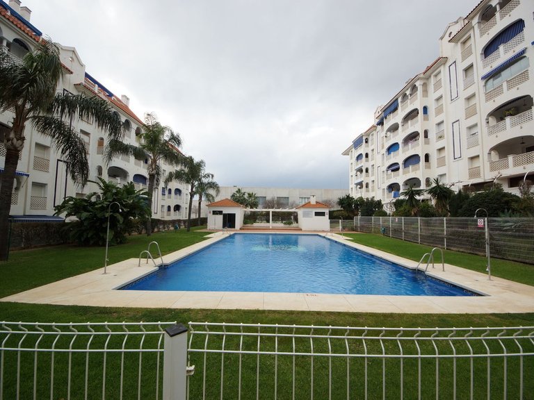 Apartment for Sale in San Pedro De Alcántara, Malaga 1