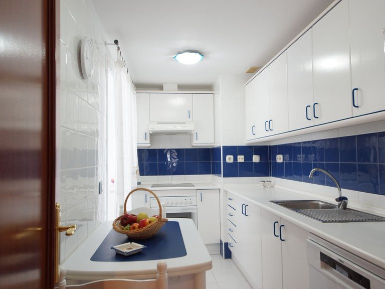 Apartment for Sale in San Pedro De Alcántara, Malaga 3