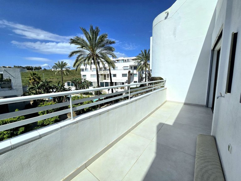 Apartment for Sale in La Cala De Mijas, Malaga 11