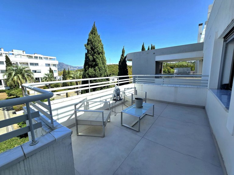 Apartment for Sale in La Cala De Mijas, Malaga 15
